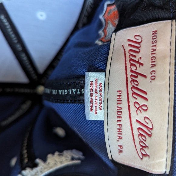 Maple Leafs Snapback - Picture 7 of 8